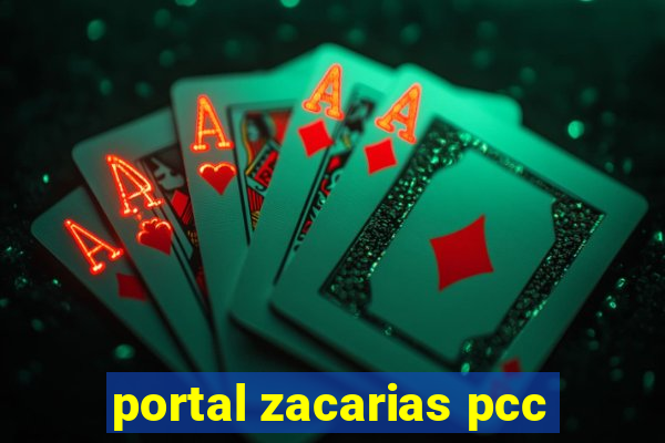 portal zacarias pcc